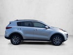 2019 Kia Sportage EX AWD