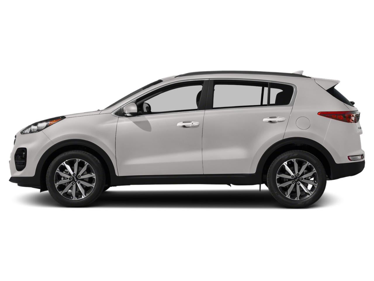 2019 Kia Sportage EX AWD