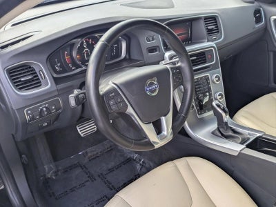 2017 Volvo S60 T5 FWD Inscription