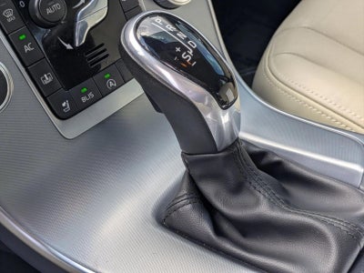 2017 Volvo S60 T5 FWD Inscription
