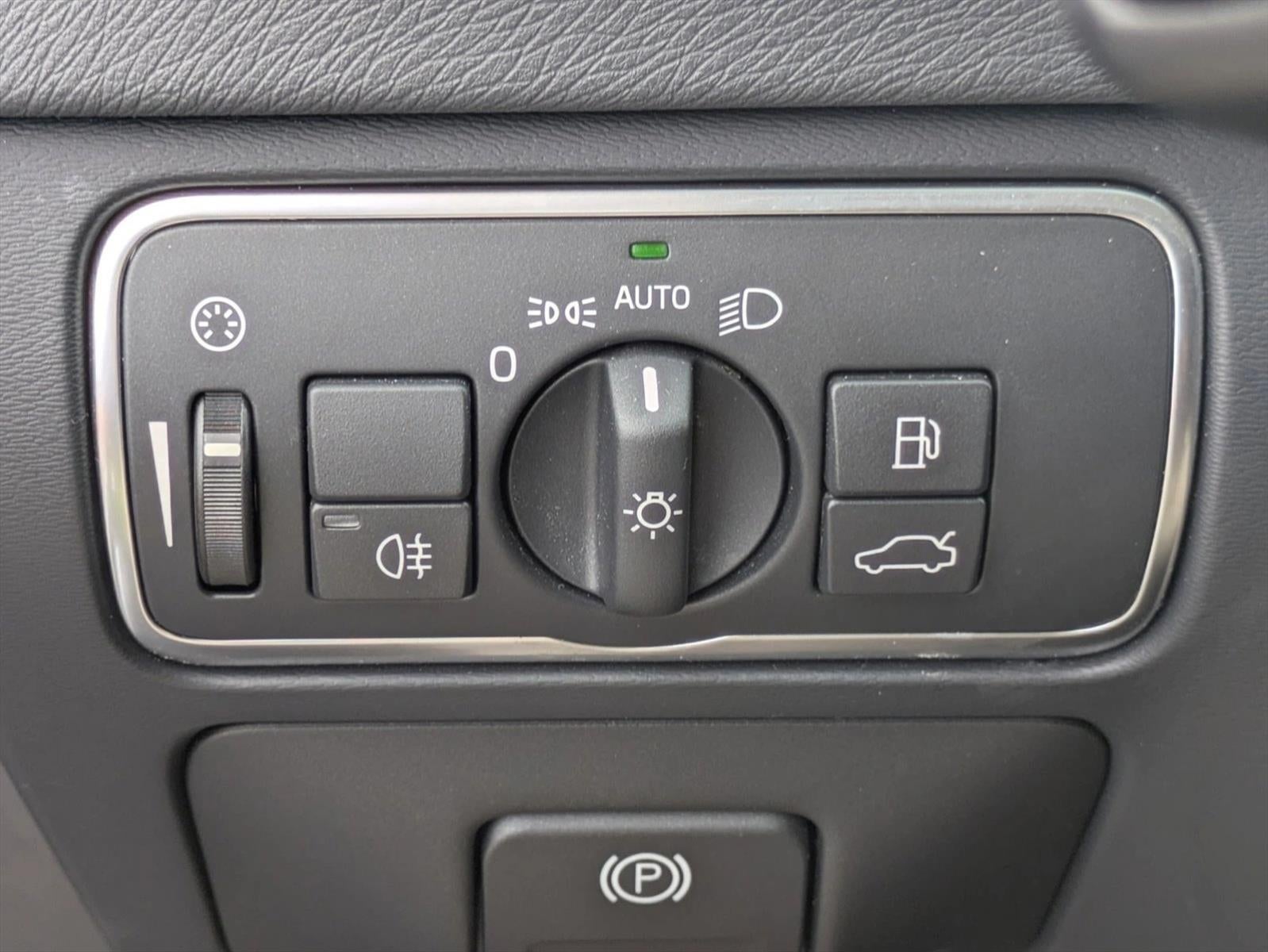 2017 Volvo S60 T5 FWD Inscription