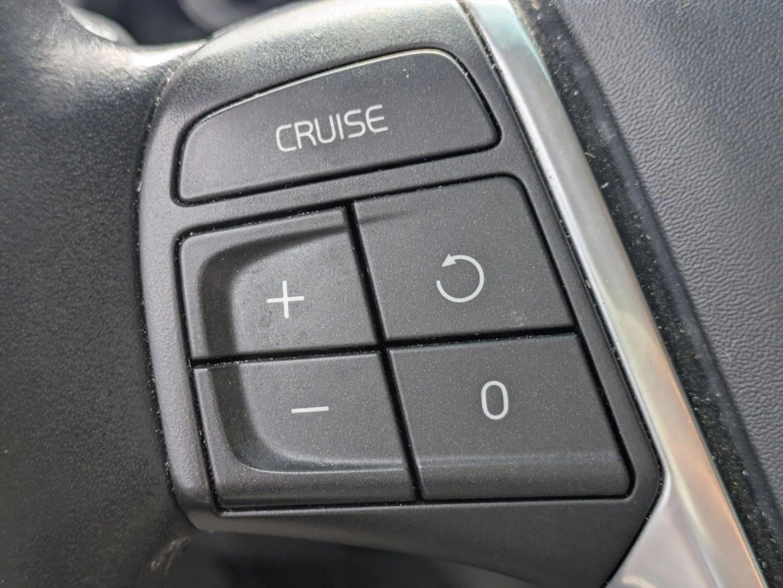 2017 Volvo S60 T5 FWD Inscription