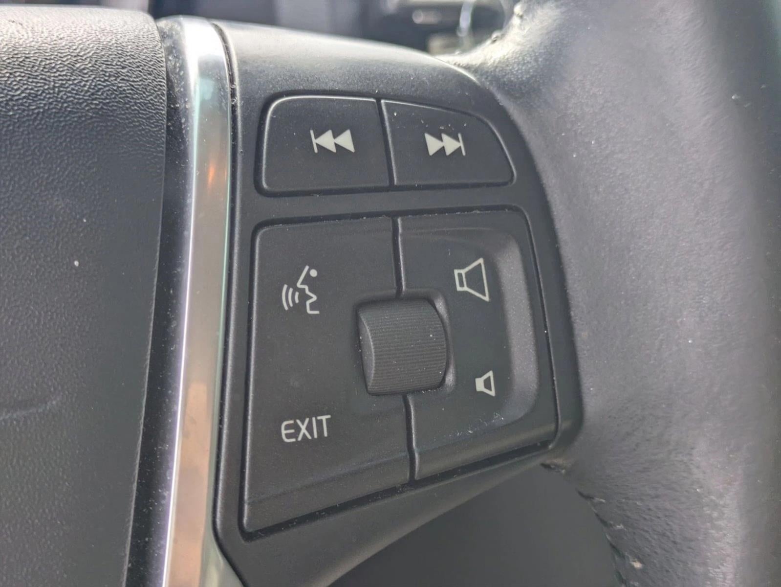 2017 Volvo S60 T5 FWD Inscription