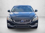 2017 Volvo S60 T5 FWD Inscription