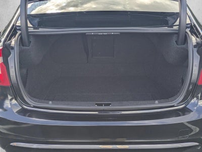 2017 Volvo S60 T5 FWD Inscription