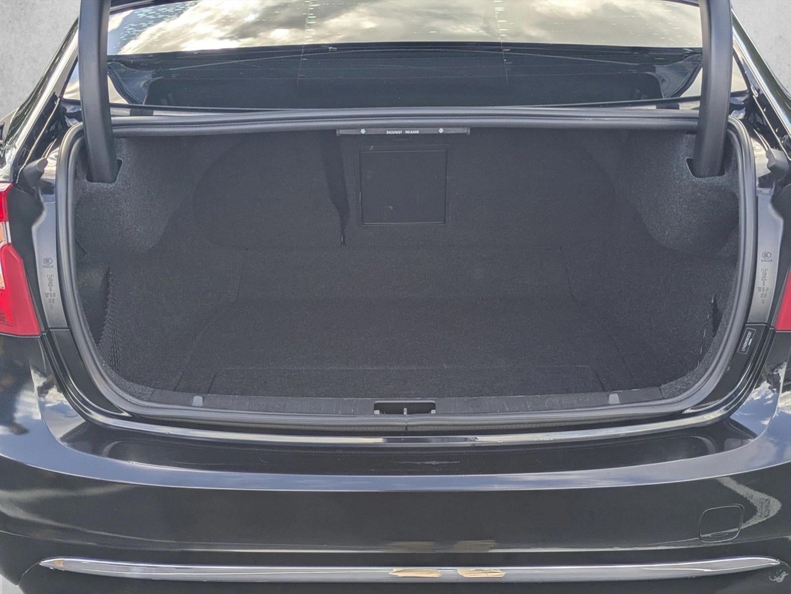 2017 Volvo S60 T5 FWD Inscription