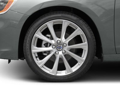 2017 Volvo S60 T5 FWD Inscription