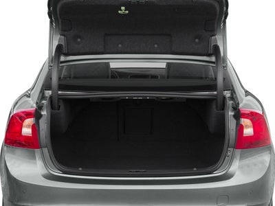 2017 Volvo S60 T5 FWD Inscription