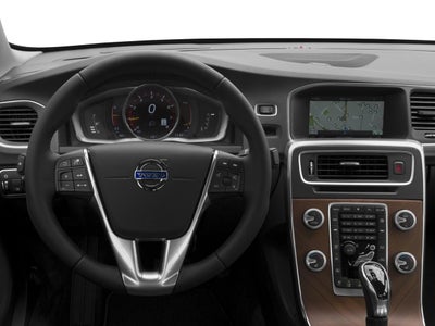 2017 Volvo S60 T5 FWD Inscription