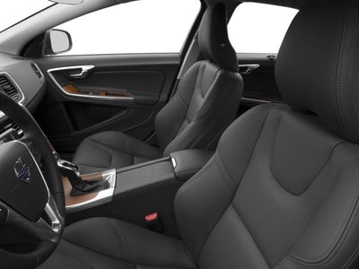 2017 Volvo S60 T5 FWD Inscription