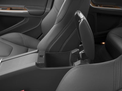 2017 Volvo S60 T5 FWD Inscription