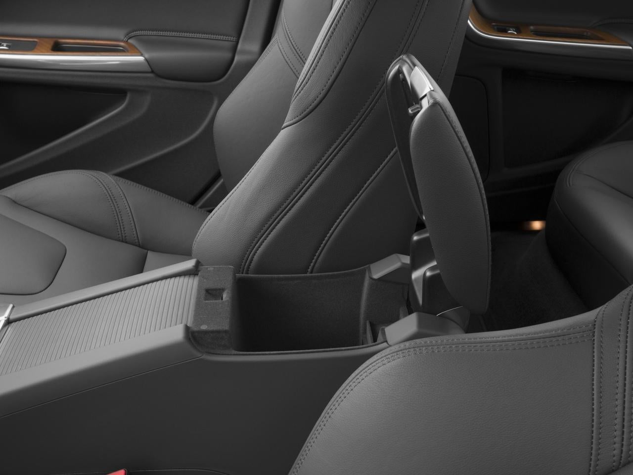 2017 Volvo S60 T5 FWD Inscription