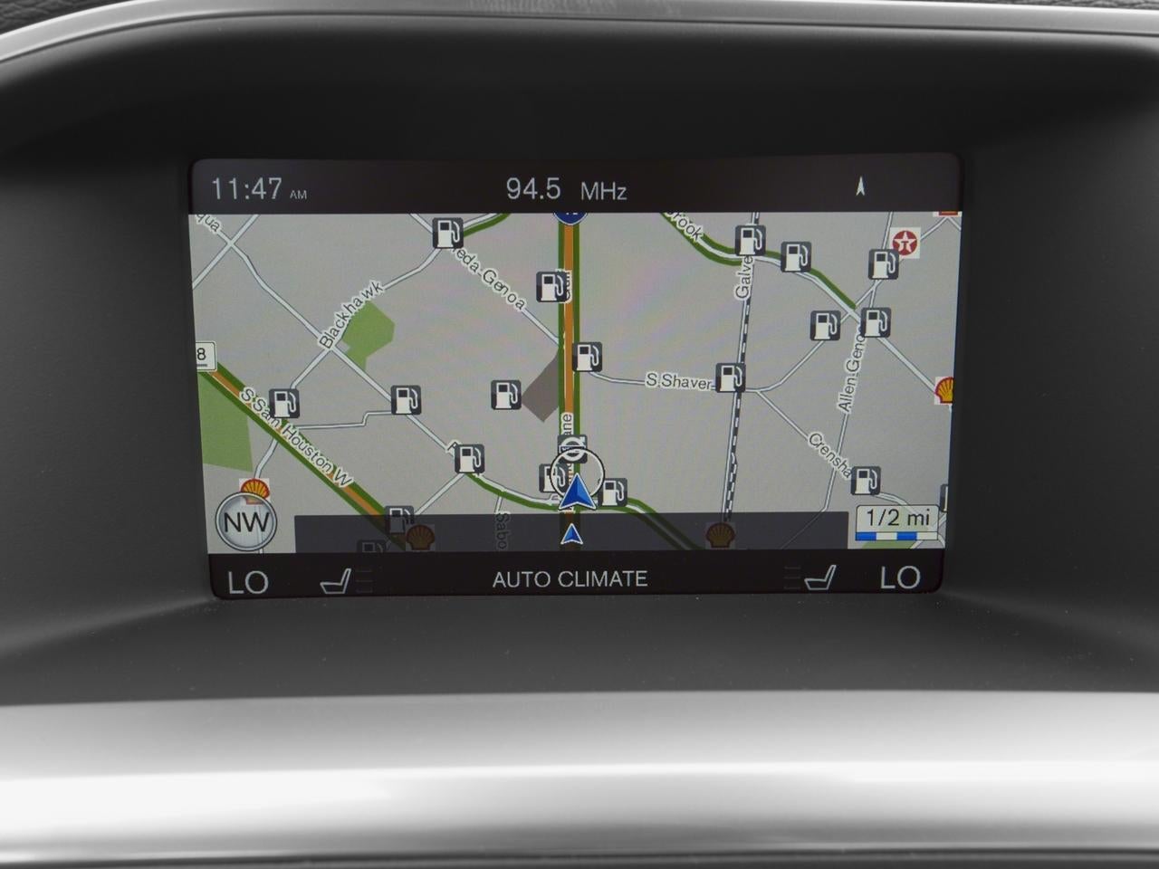 2017 Volvo S60 T5 FWD Inscription