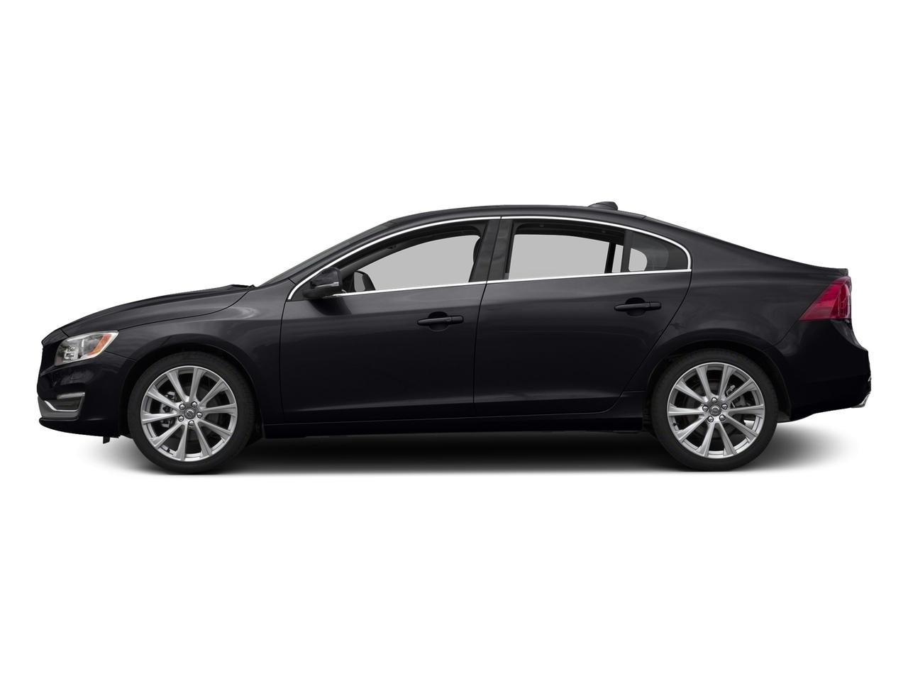 2017 Volvo S60 T5 FWD Inscription
