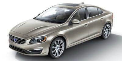 2017 Volvo S60 T5 FWD Inscription