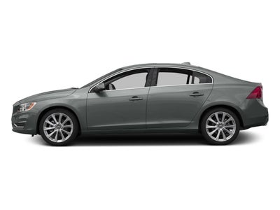 2017 Volvo S60 T5 FWD Inscription