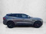 2017 Jaguar F-PACE S AWD