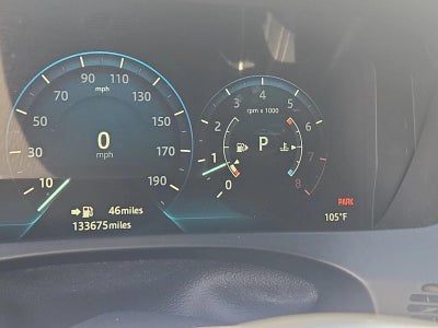 2017 Jaguar F-PACE S AWD