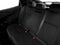 2017 Honda Civic Hatchback LX CVT