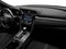 2017 Honda Civic Hatchback LX CVT