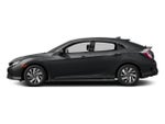 2017 Honda Civic Hatchback LX CVT