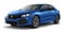 2017 Honda Civic Hatchback LX CVT