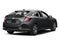 2017 Honda Civic Hatchback LX CVT