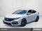 2021 Honda Civic Hatchback Sport CVT