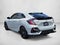 2021 Honda Civic Hatchback Sport CVT