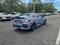 2021 Honda Civic Hatchback EX CVT