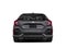2021 Honda Civic Hatchback EX CVT