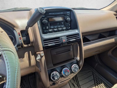 2003 Honda CR-V EX