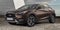 2017 INFINITI QX30 Luxury FWD