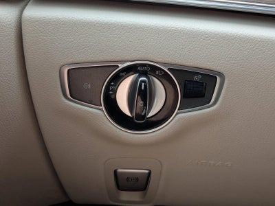 2020 Mercedes-Benz E-Class E 350 4MATIC® Sedan