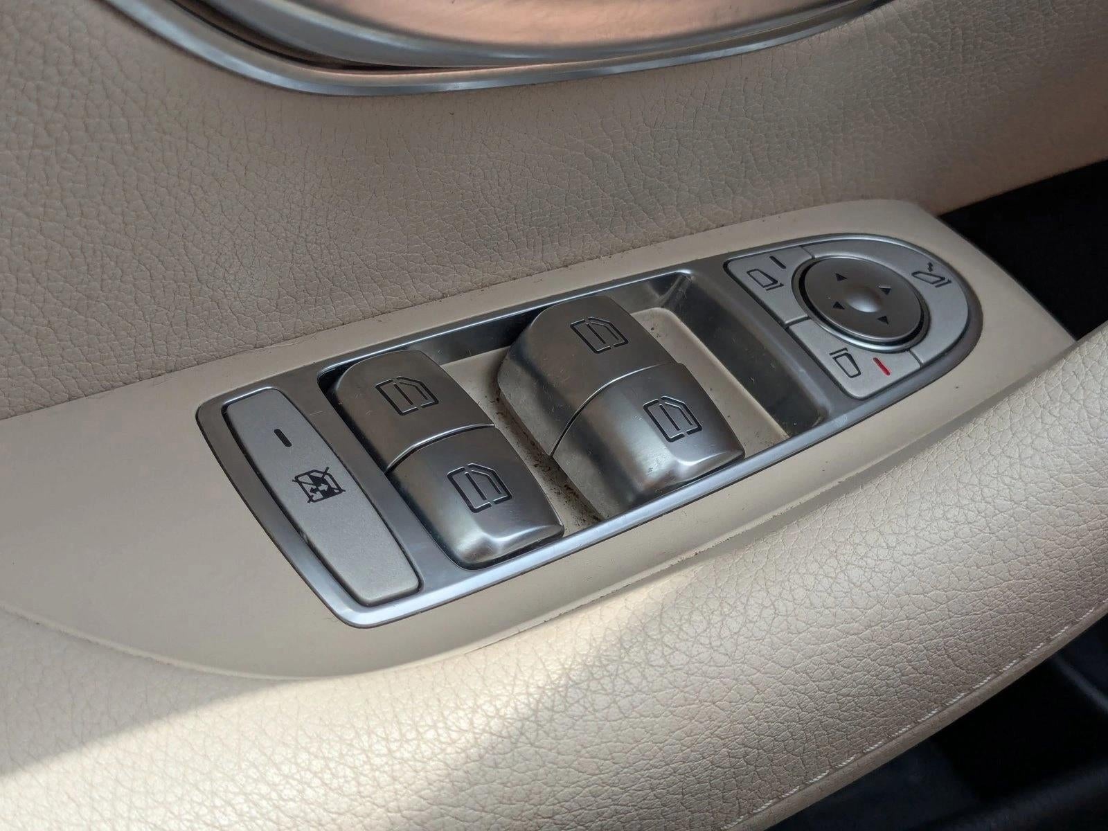 2020 Mercedes-Benz E-Class E 350 4MATIC® Sedan