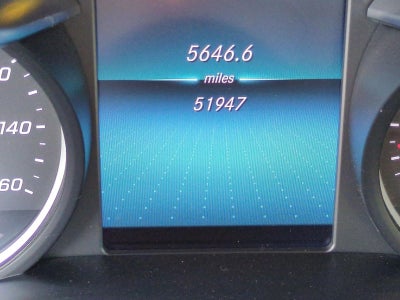 2021 Mercedes-Benz GLC GLC 300 SUV