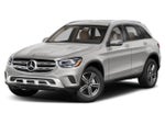 2021 Mercedes-Benz GLC GLC 300 SUV