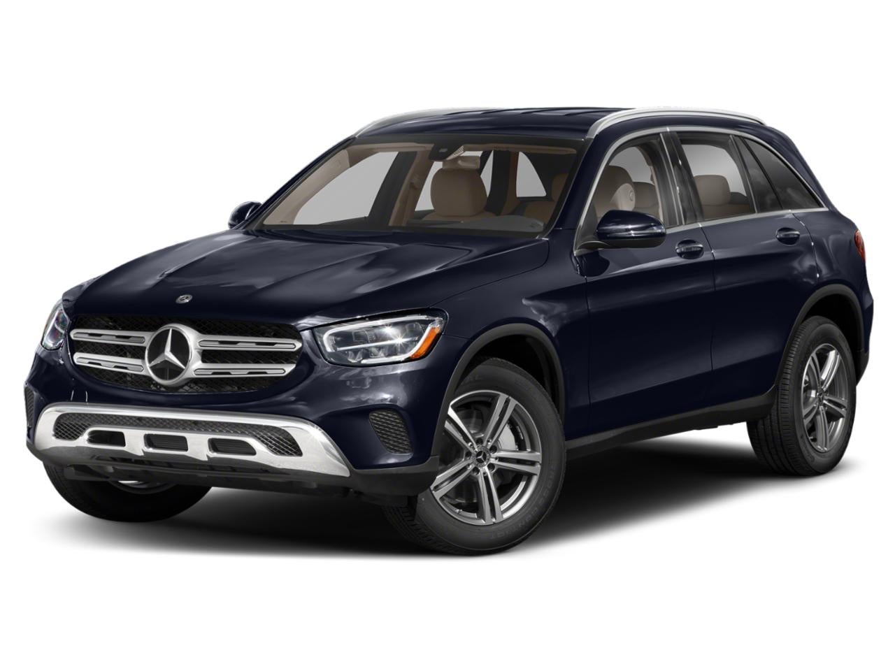 2021 Mercedes-Benz GLC GLC 300 4MATIC® SUV