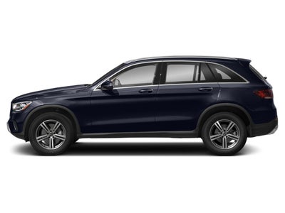 2021 Mercedes-Benz GLC GLC 300 4MATIC® SUV