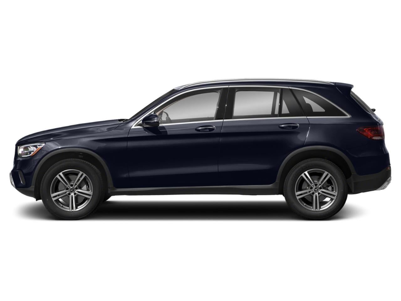 2021 Mercedes-Benz GLC GLC 300 4MATIC® SUV