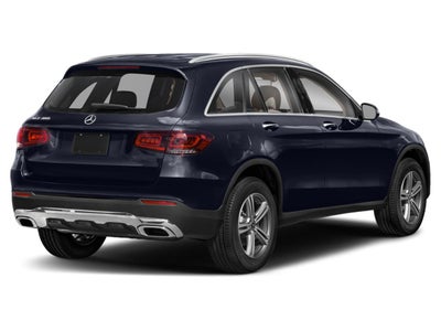2021 Mercedes-Benz GLC GLC 300 4MATIC® SUV