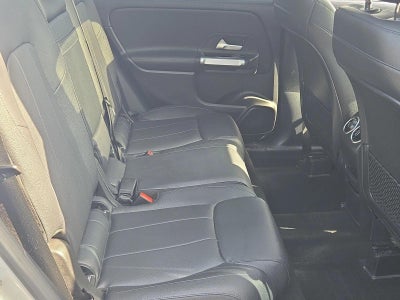 2020 Mercedes-Benz GLB GLB 250 4MATIC® SUV