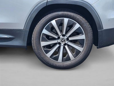 2020 Mercedes-Benz GLB GLB 250 4MATIC® SUV