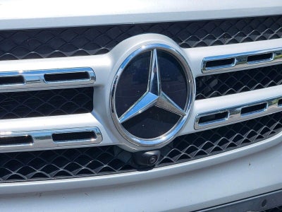 2020 Mercedes-Benz GLB GLB 250 4MATIC® SUV