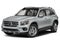 2020 Mercedes-Benz GLB GLB 250 4MATIC® SUV