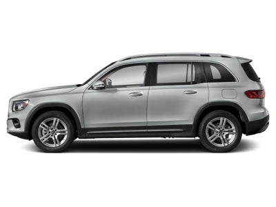 2020 Mercedes-Benz GLB GLB 250 4MATIC® SUV
