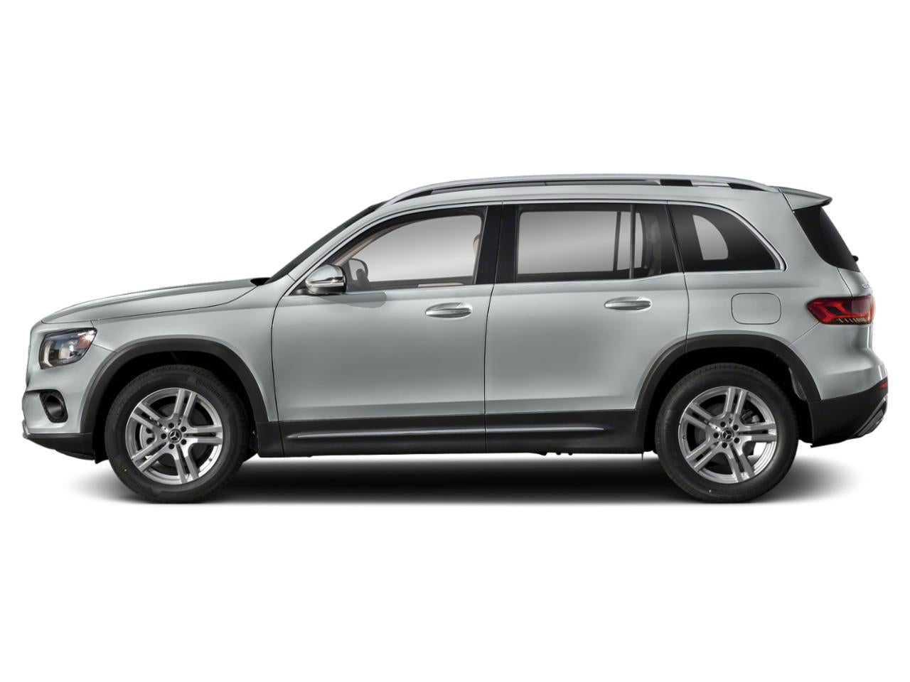 2020 Mercedes-Benz GLB GLB 250 4MATIC® SUV