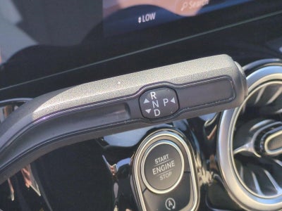 2025 Mercedes-Benz GLA GLA 250 SUV