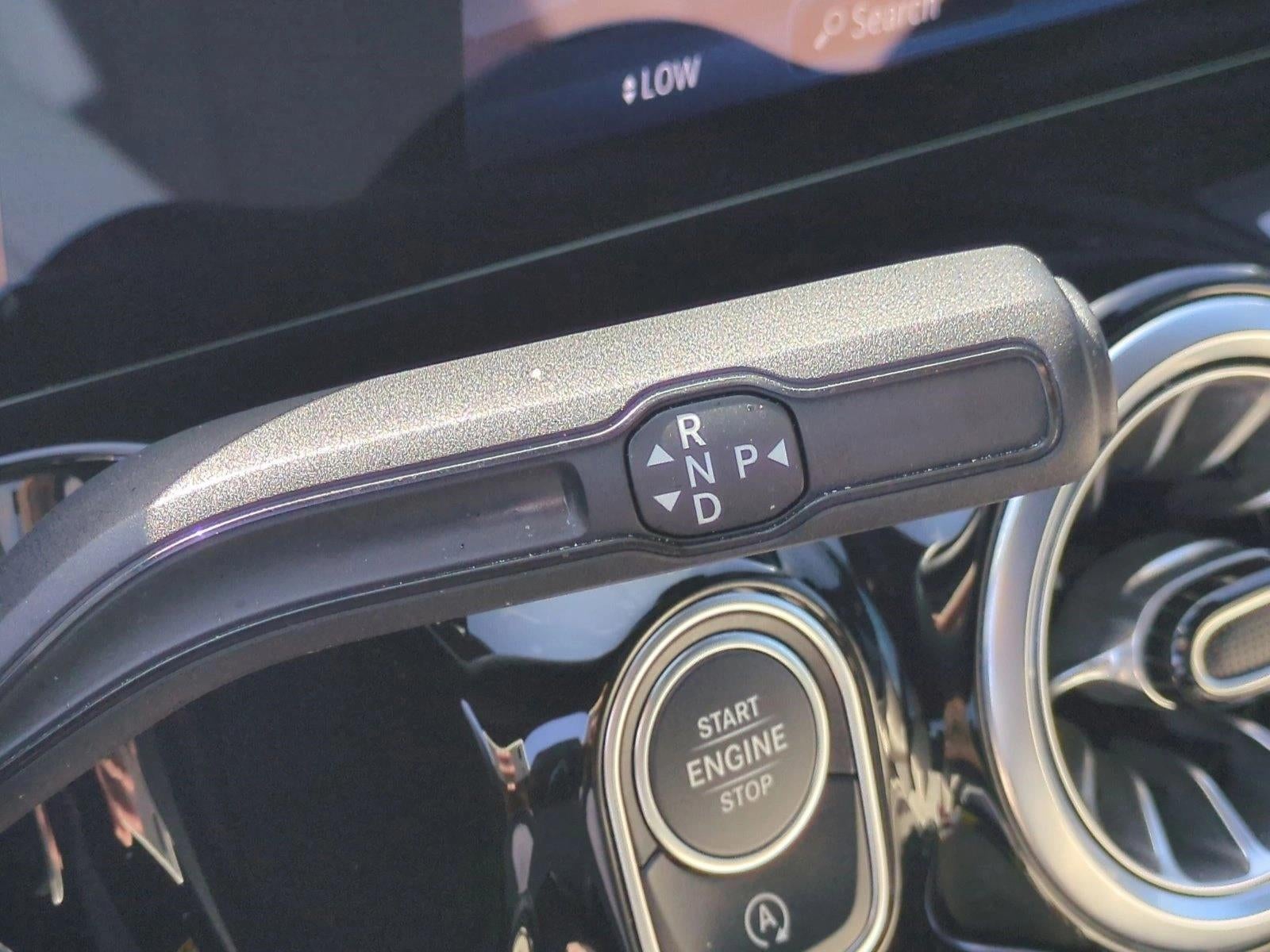 2025 Mercedes-Benz GLA GLA 250 SUV