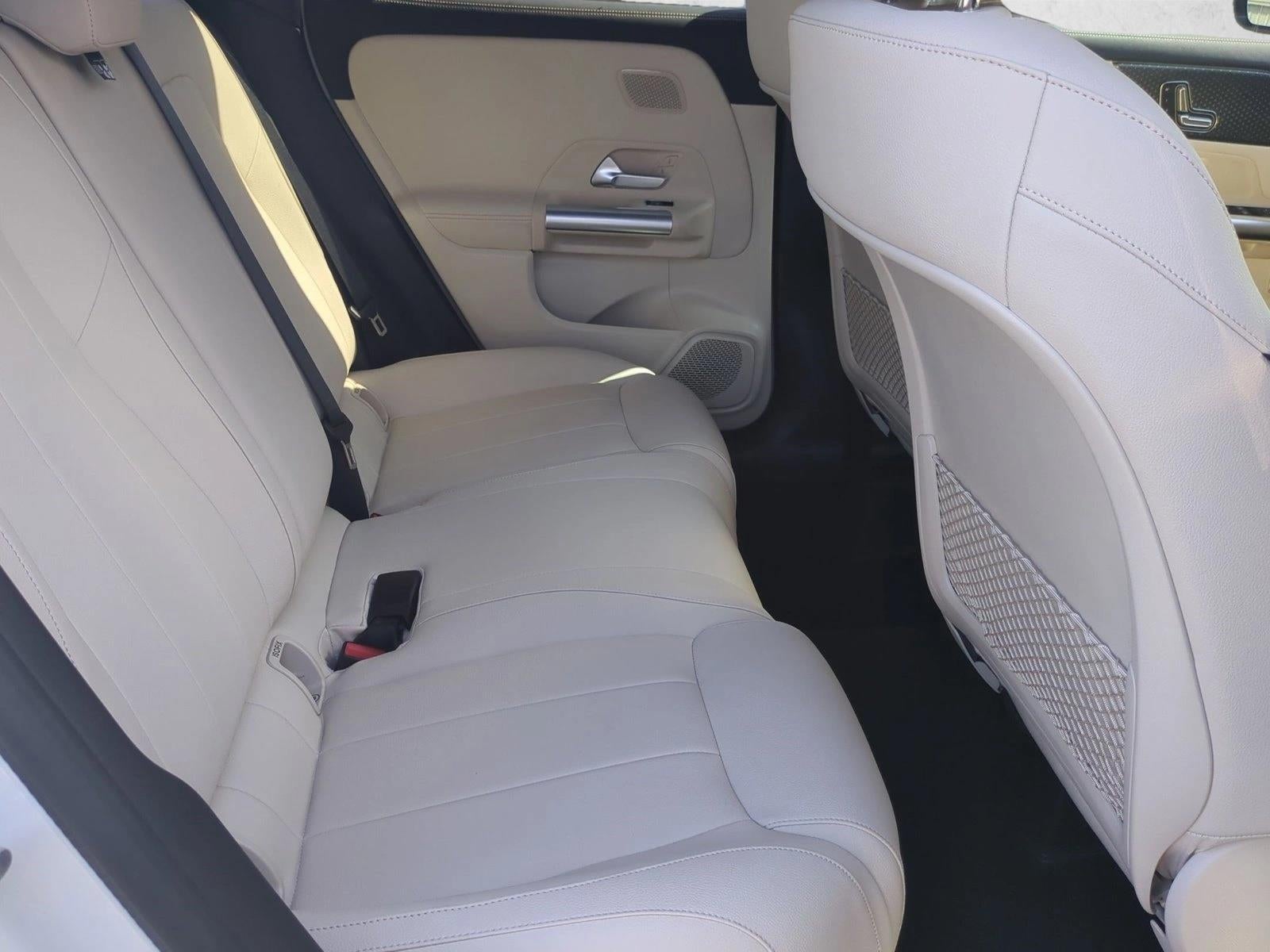 2025 Mercedes-Benz GLA GLA 250 SUV